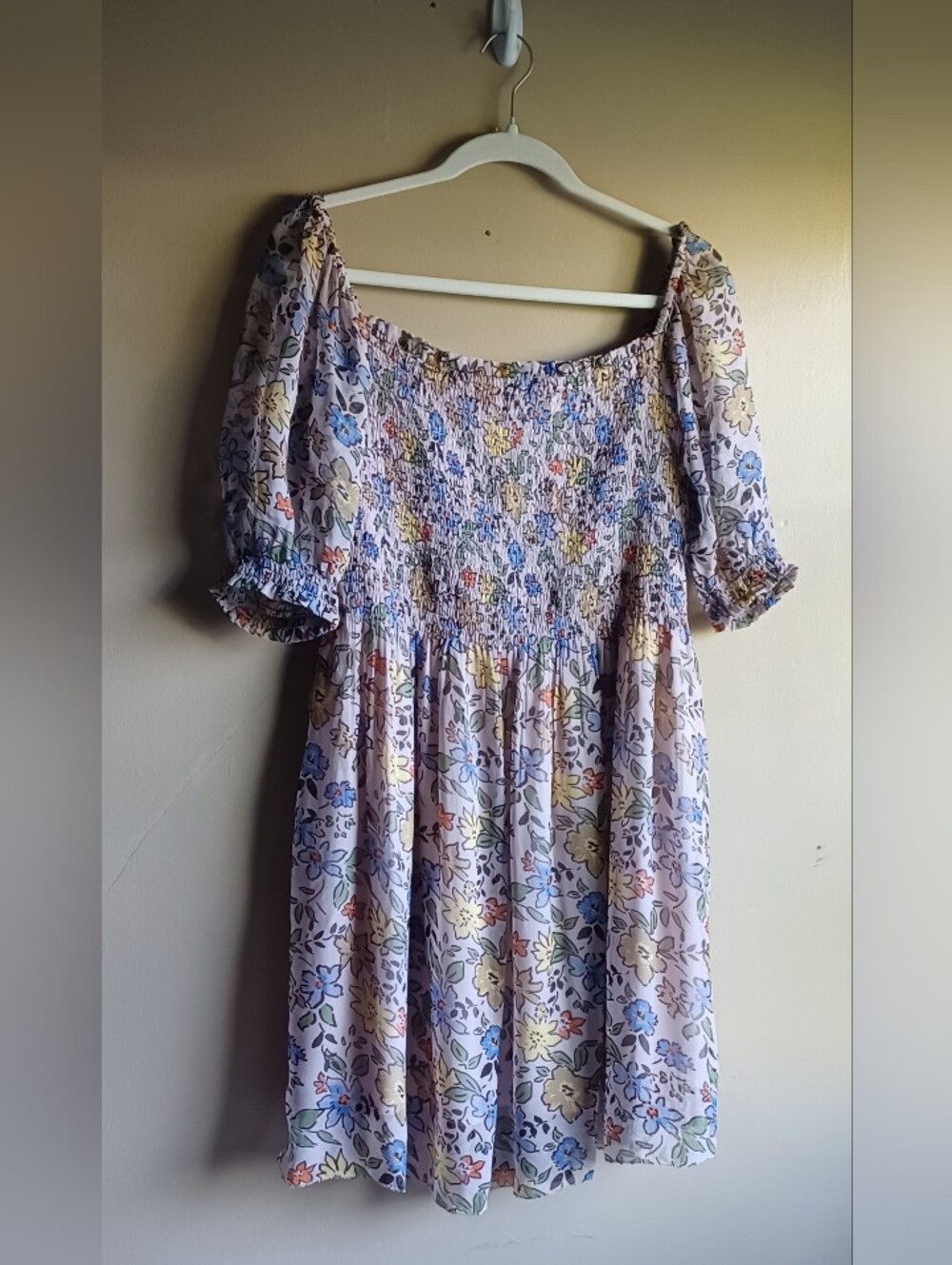 VELVET BY GRAHAM & SPENCER Estellevmini Dress M